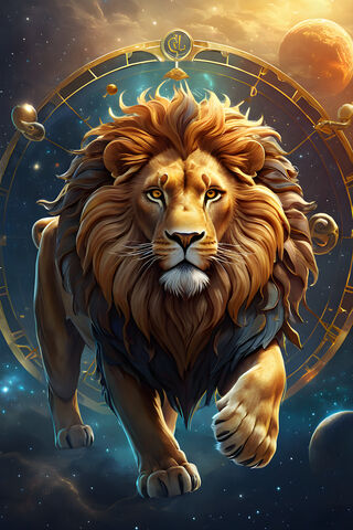 Leo♌