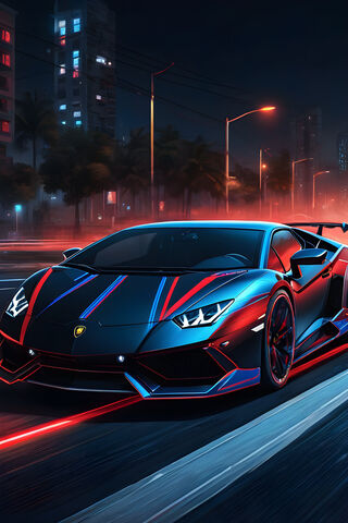 Lambo
