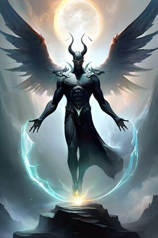 Lucifer