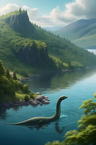 Loch Ness