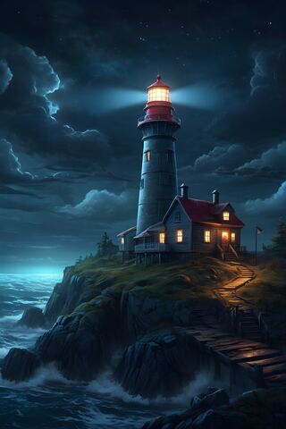Lighthouse