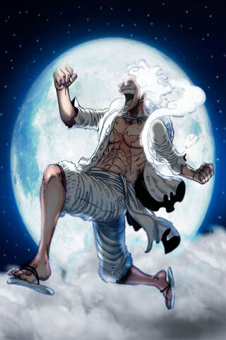 The Spirit of Adventure..