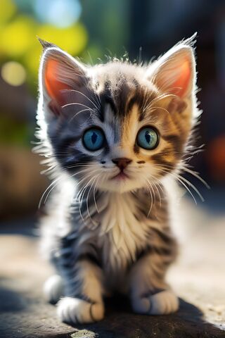 Little Enemy