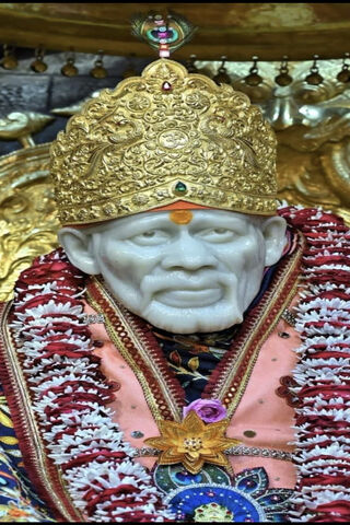Divine Presence of Sai ..