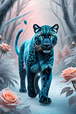 Leopard