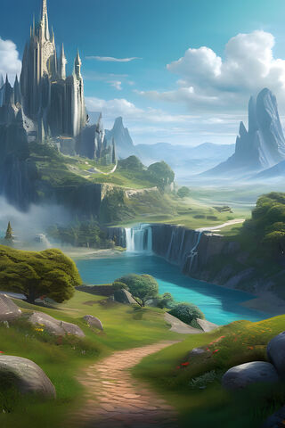 Landscape