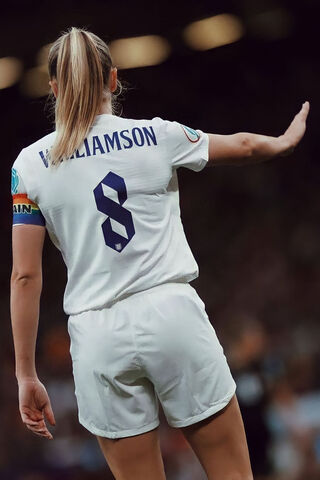 Captain in Action ⚽️✨