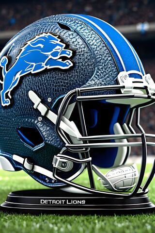 Lions