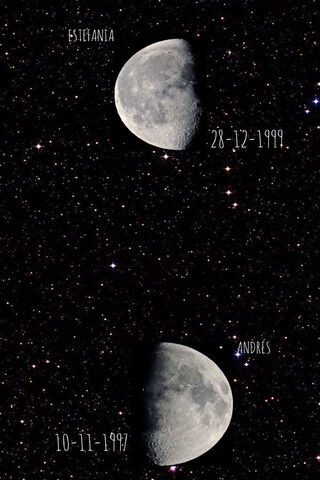 Celestial Memories 🌙✨