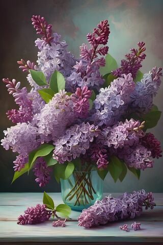 Lilacs