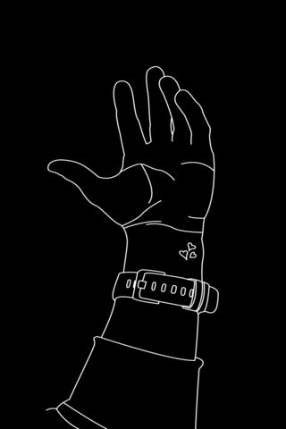 Lovely Hand