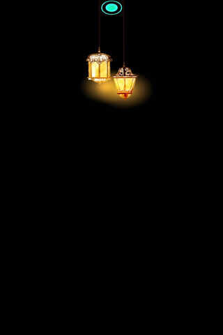 Light At The Top