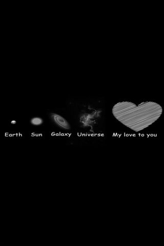 Cosmic Love 🌌❤️