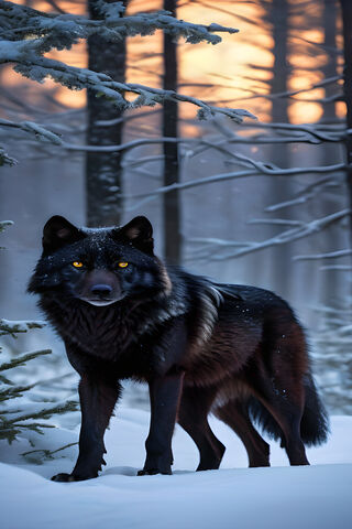 Lone Wolf