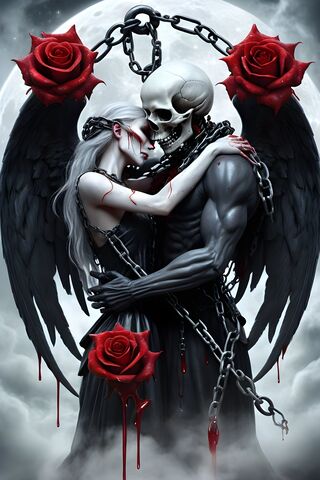Limitless Lovers