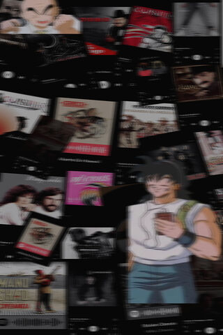 Nostalgic Vibes 🎶📺