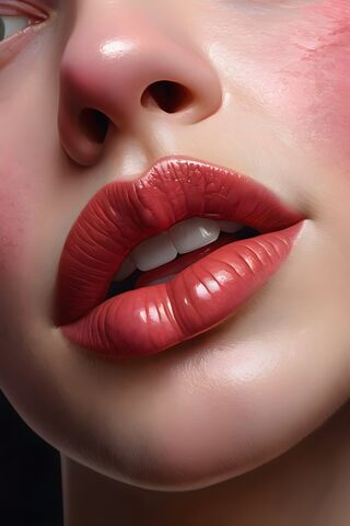 Luscious Lips 💋✨
