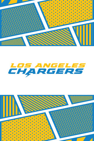 ⚡️ Los Angeles Chargers Vibes! ⚡️