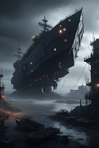 Last Ships