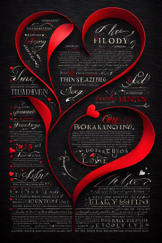 Lovely Heart ?