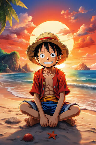 Luffy