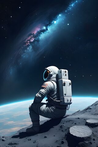 Lost In Space
