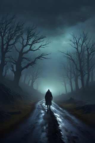 Lone Wanderer