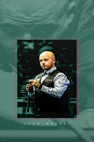 The Snooker Star 🎱✨
