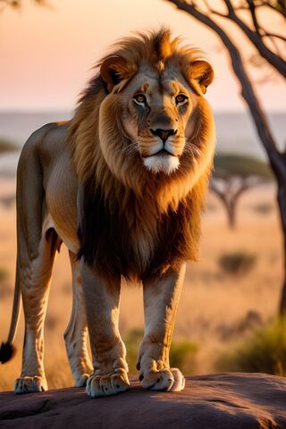 Lion