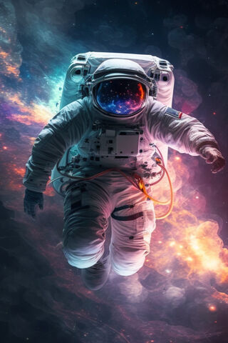 Cosmic Adventure: Astro..