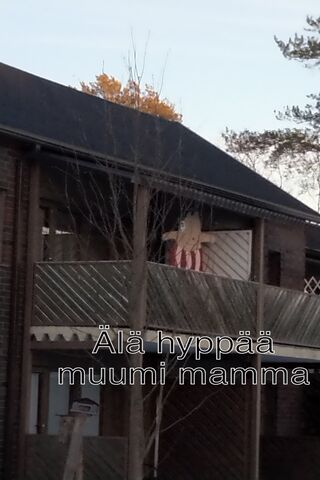 Älä Hyppää