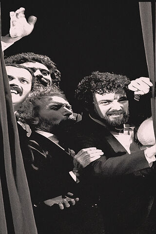 Les Luthiers 2
