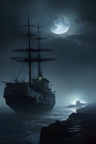 Lost