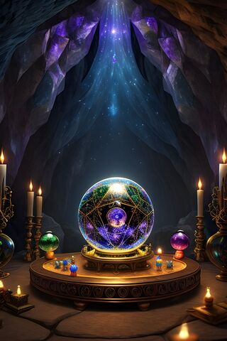 Luminescent Alchemy