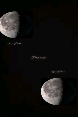Moon Phases: A Beautiful Journey 🌙✨