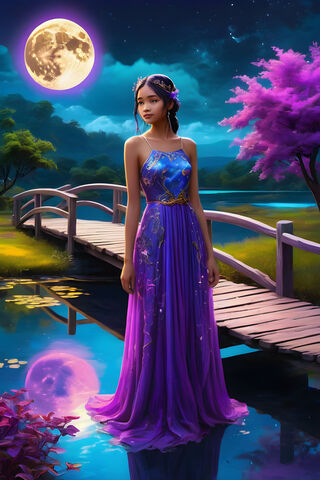 Enchanted Evening by th..