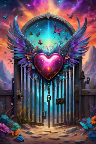 Love Captive