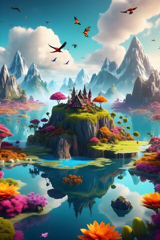 Landscape