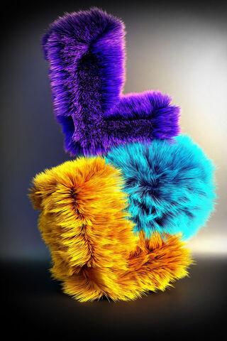 Furry Fun: The Colorful World of LoL