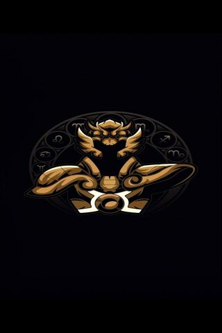 Mystical Zodiac Warrior 🐉✨