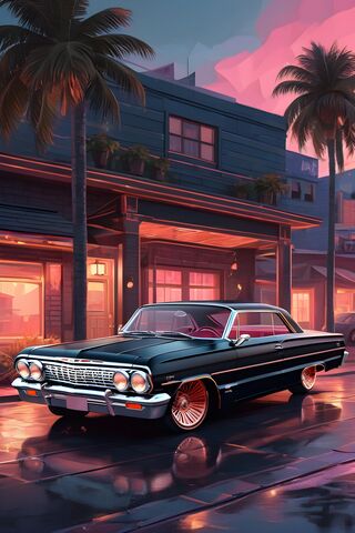 Lowrider