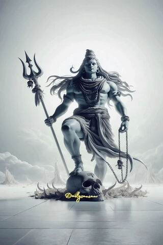 Divine Power: The Majes..
