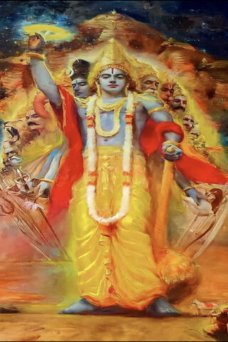 Divine Majesty: Lord Ra..