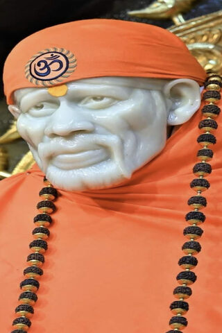 Divine Presence of Sai ..