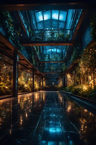Liminal Space