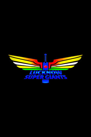 Lucknow Super Giants