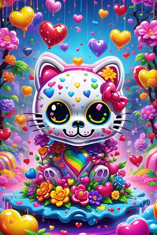 Lisa Frank