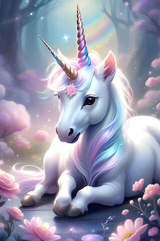 Little Unicorn