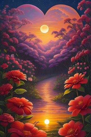 Love's Journey