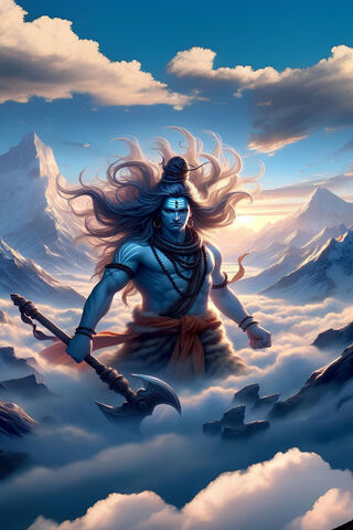 Lord Shiv